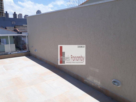 Imagem Casa com 3 Quartos à Venda, 125 m² em Bosque Da Saúde - São Paulo