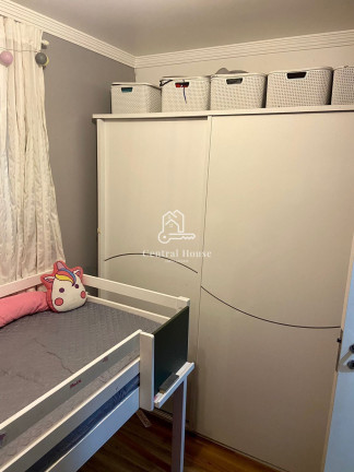 Imagem Apartamento com 3 Quartos à Venda, 63 m² em Cursino - São Paulo Imagem Apartamento com 3 Quartos à Venda, 63 m² em Cursino - São Paulo