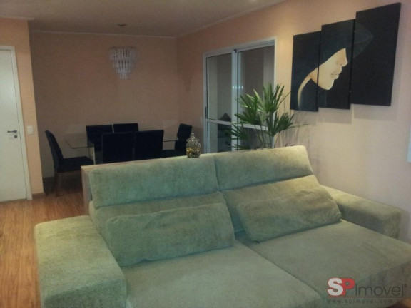 Apartamento com 3 Quartos à Venda, 78 m² em Jardim Pereira Leite - São Paulo