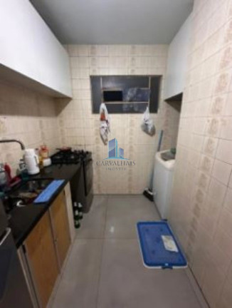 Imagem Imóvel com 2 Quartos à Venda, 45 m² em Glória - Contagem