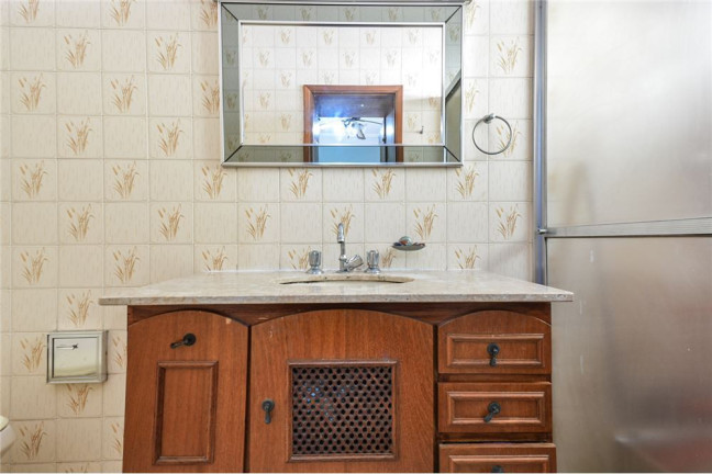 Imagem Casa com 2 Quartos à Venda, em Vila Brasilina - São Paulo Imagem Casa com 2 Quartos à Venda, em Vila Brasilina - São Paulo