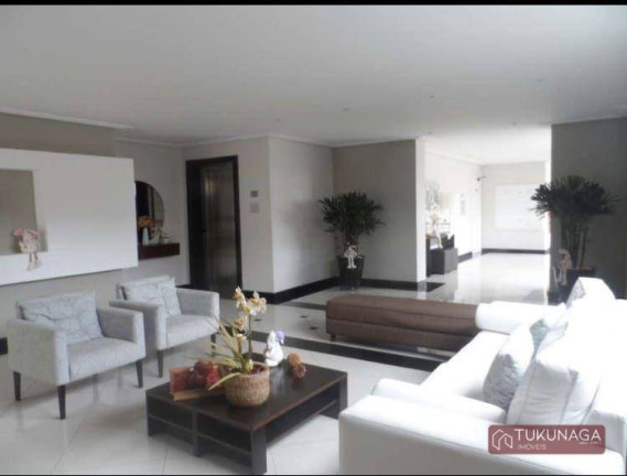 Imagem Apartamento com 2 Quartos à Venda, 67 m² em Santana - São Paulo