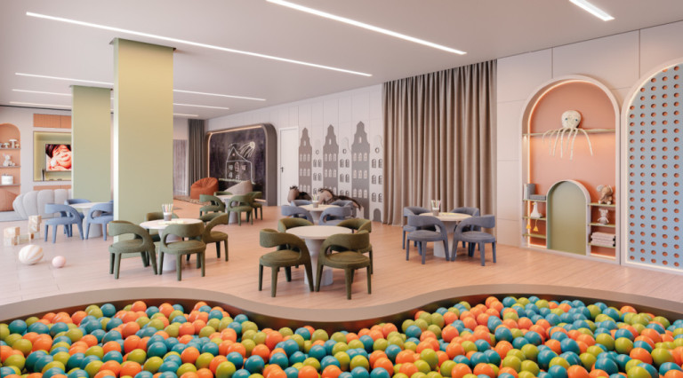 Imagem Apartamento com 2 Quartos à Venda, 67 m² em Morretes - Itapema