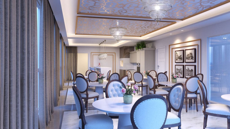 Imagem Apartamento com 6 Quartos à Venda, 226 m² em Meia Praia - Itapema