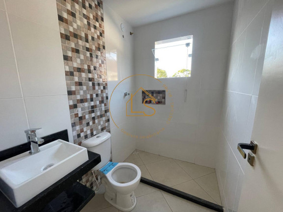 Imagem Casa de Condomínio com 2 Quartos à Venda, 260 m² em Rua Do Fogo - São Pedro Da Aldeia Imagem Casa de Condomínio com 2 Quartos à Venda, 260 m² em Rua Do Fogo - São Pedro Da Aldeia