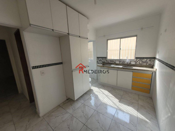 Imagem Apartamento com 1 Quarto à Venda, 47 m² em Vila Guilhermina - Praia Grande Imagem Apartamento com 1 Quarto à Venda, 47 m² em Vila Guilhermina - Praia Grande