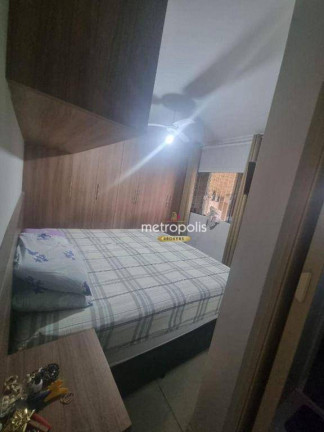 Imagem Casa com 2 Quartos à Venda, 20 m² em Alto Da Riviera - São Paulo