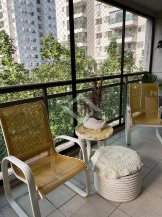 Imagem Apartamento com 3 Quartos à Venda, 115 m² em Barra Olímpica - Rio De Janeiro Imagem Apartamento com 3 Quartos à Venda, 115 m² em Barra Olímpica - Rio De Janeiro