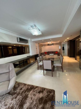 Imagem Apartamento com 3 Quartos à Venda, 155 m² em Centro - Balneário Camboriú