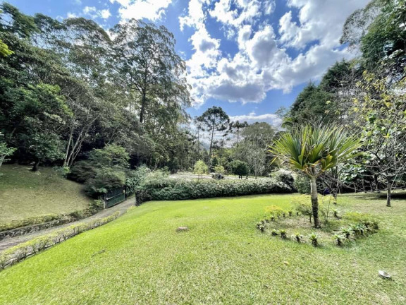 Imagem Casa de Condomínio com 4 Quartos à Venda, em Moinho Velho - Embu Das Artes Imagem Casa de Condomínio com 4 Quartos à Venda, em Moinho Velho - Embu Das Artes