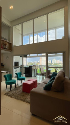 Imagem Apartamento com 3 Quartos à Venda, 145 m² em Alphaville Empresarial - Barueri Imagem Apartamento com 3 Quartos à Venda, 145 m² em Alphaville Empresarial - Barueri