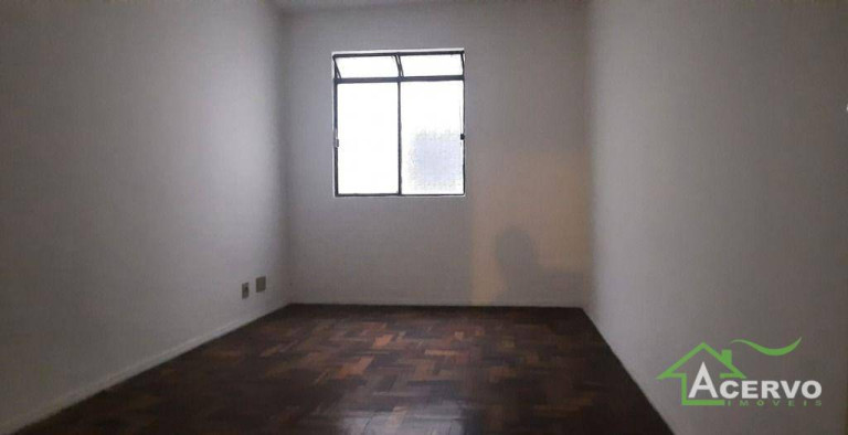 Imagem Apartamento com 2 Quartos à Venda, 52 m² em Centro - Juiz De Fora