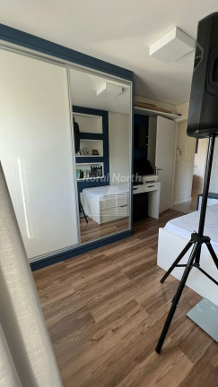 Imagem Apartamento com 2 Quartos à Venda, 67 m² em Ressacada - Itajaí