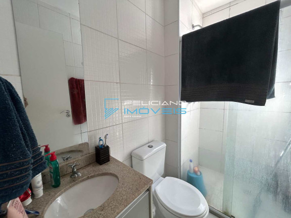 Imagem Apartamento com 3 Quartos à Venda, 74 m² em Ocian - Praia Grande