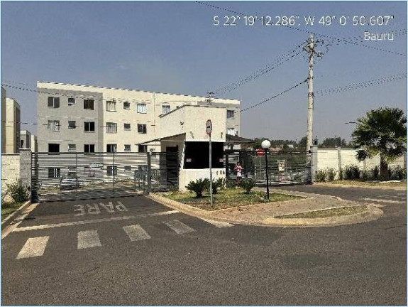 Imagem Apartamento com 2 Quartos à Venda, 39 m² em Jardim Country Club - Bauru Imagem Apartamento com 2 Quartos à Venda, 39 m² em Jardim Country Club - Bauru