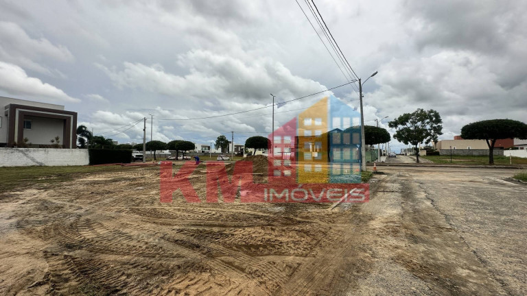 Imagem Terreno em Condomínio à Venda, 450 m² em Rincão - Mossoró Imagem Terreno em Condomínio à Venda, 450 m² em Rincão - Mossoró