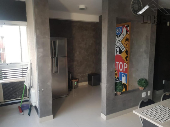 Imagem Imóvel com 2 Quartos à Venda, 50 m² em Altos Do Esplanada - São José Dos Campos Imagem Imóvel com 2 Quartos à Venda, 50 m² em Altos Do Esplanada - São José Dos Campos