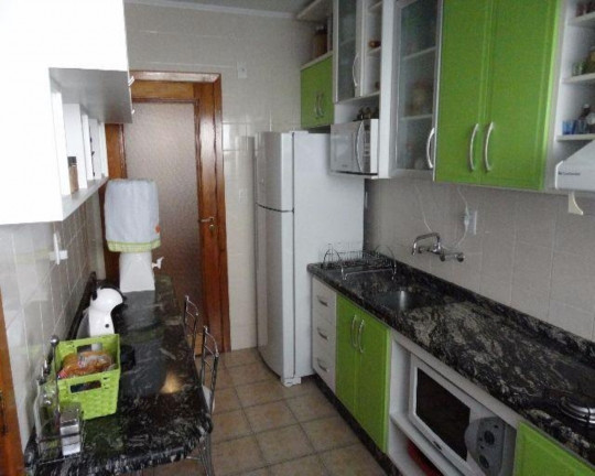 Imagem Apartamento com 3 Quartos à Venda, 90 m² em Cristo Redentor - Porto Alegre Imagem Apartamento com 3 Quartos à Venda, 90 m² em Cristo Redentor - Porto Alegre