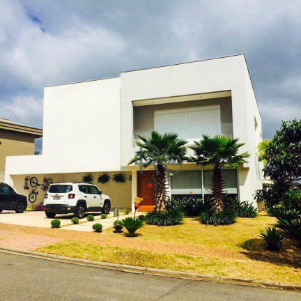 Casa com 4 Quartos à Venda ou Locação, 450 m² em Gênesis 1 - Santana De Parnaíba
