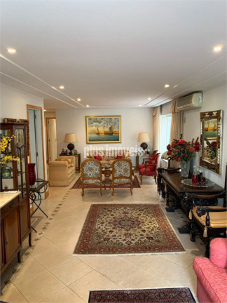 Imagem Apartamento com 5 Quartos à Venda, 188 m² em Paraíso - São Paulo Imagem Apartamento com 5 Quartos à Venda, 188 m² em Paraíso - São Paulo