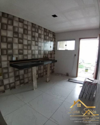 Imagem Casa com 2 Quartos à Venda,  em Parque Santo Antônio - Campos Dos Goytacazes