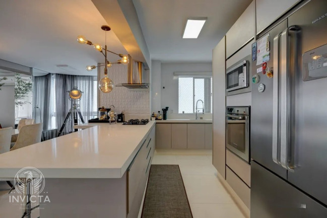 Imagem Apartamento com 3 Quartos à Venda, 220 m² em Barra Sul - Balneário Camboriú