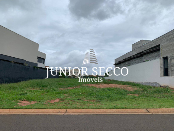 Terreno em Condomínio à Venda, 583 m² em Quinta Do Golfe Jardins - São José Do Rio Preto