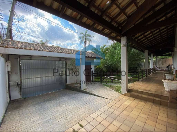 Imagem Casa de Condomínio com 4 Quartos à Venda, 1 m² em Chácara Dos Junqueiras - Carapicuíba