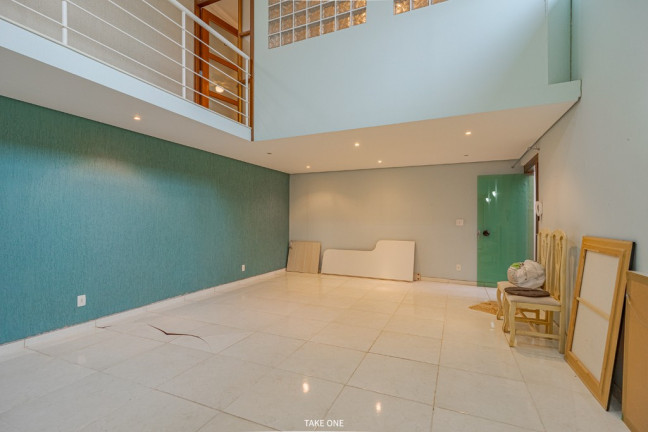 Foto do imóvel Imóvel com 4 Quartos à Venda, 300 m² em Cambuí - Campinas
