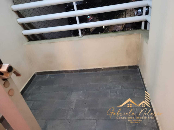 Imagem Apartamento com 3 Quartos à Venda, 243 m² em Vila Mathias - Santos Imagem Apartamento com 3 Quartos à Venda, 243 m² em Vila Mathias - Santos