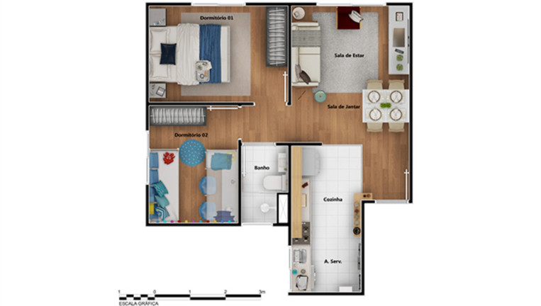 Imagem Imóvel com 1 Quarto à Venda, 43 m² em Vargem Pequena - Rio De Janeiro Imagem Imóvel com 1 Quarto à Venda, 43 m² em Vargem Pequena - Rio De Janeiro