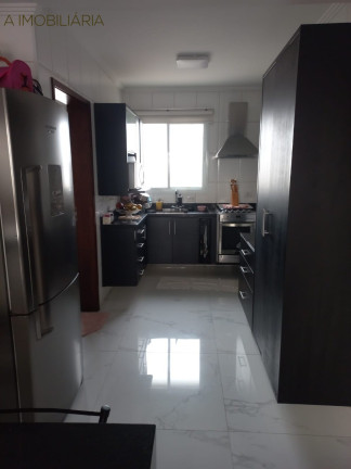 Imagem Imóvel com 3 Quartos para Alugar, 96 m² em Campestre - Santo André Imagem Imóvel com 3 Quartos para Alugar, 96 m² em Campestre - Santo André