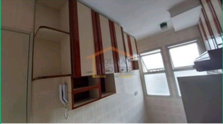 Imagem Apartamento com 1 Quarto à Venda, 34 m² em Santana - São Paulo Imagem Apartamento com 1 Quarto à Venda, 34 m² em Santana - São Paulo