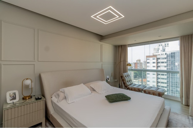 Apartamento com 2 Quartos à Venda, 165 m² em Vila Santa Catarina - São Paulo
