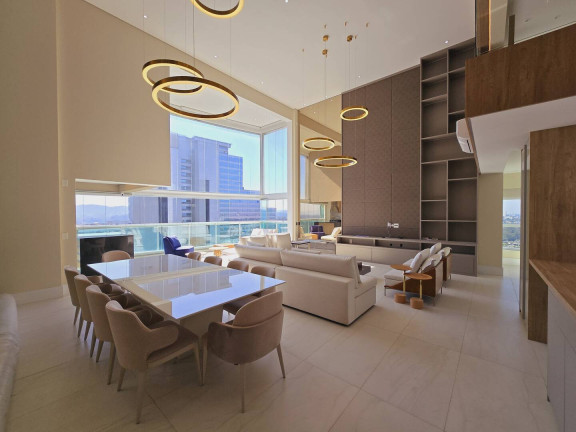 Imagem Apartamento com 4 Quartos à Venda, 330 m² em Alphaville Empresarial - Barueri Imagem Apartamento com 4 Quartos à Venda, 330 m² em Alphaville Empresarial - Barueri