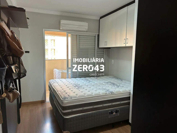 Imagem Apartamento com 2 Quartos à Venda, 75 m² em Centro - Londrina Imagem Apartamento com 2 Quartos à Venda, 75 m² em Centro - Londrina