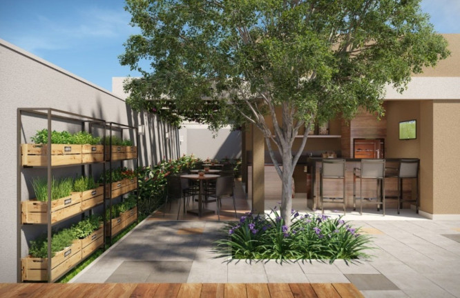 Imagem Imóvel com 3 Quartos à Venda, 68 m² em Marechal Hermes - Rio De Janeiro Imagem Imóvel com 3 Quartos à Venda, 68 m² em Marechal Hermes - Rio De Janeiro