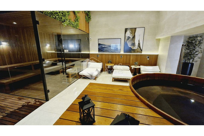 Imagem Apartamento com 1 Quarto à Venda, 50 m² em Jardim Das Acácias - São Paulo Imagem Apartamento com 1 Quarto à Venda, 50 m² em Jardim Das Acácias - São Paulo