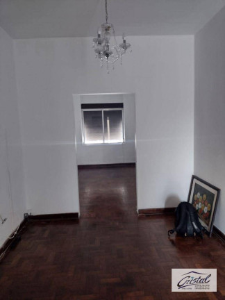 Apartamento com 2 Quartos à Venda, 80 m² em Bela Vista - São Paulo