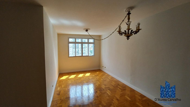 Imagem Apartamento com 3 Quartos à Venda, 114 m² em Vila Mariana - São Paulo Imagem Apartamento com 3 Quartos à Venda, 114 m² em Vila Mariana - São Paulo