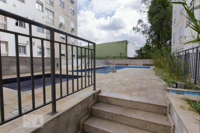 Imagem Apartamento com 2 Quartos à Venda,  em Sarandi - Porto Alegre