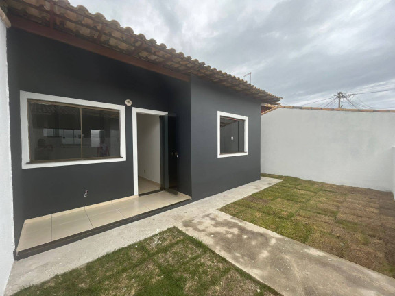 Casa com 2 Quartos à Venda,  em Unamar (tamoios) - Cabo Frio