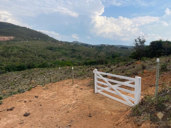 Imóvel à Venda, 6.700 m² em Quintas Da Serra - Caeté