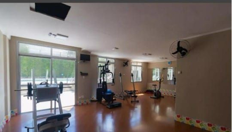 Imagem Apartamento com 3 Quartos à Venda, 79 m² em Santo Amaro - São Paulo