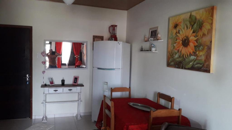 Imagem Apartamento com 1 Quarto à Venda, 59 m² em Rainha Do Mar - Xangri-la