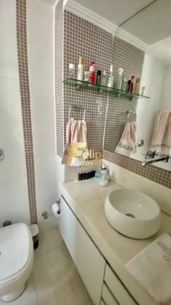 Imagem Imóvel com 4 Quartos à Venda, 170 m² em Mata Da Praia - Vitória