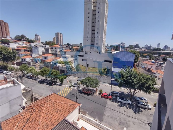 Imagem Apartamento com 2 Quartos à Venda, 32 m² em Vila Formosa - São Paulo