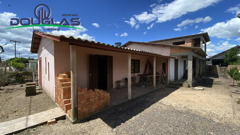 Imagem Casa à Venda, em Capão Da Porteira - Viamão Imagem Casa à Venda, em Capão Da Porteira - Viamão