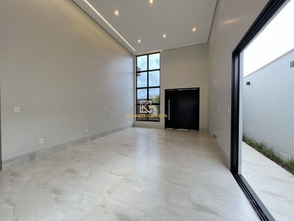 Imagem Casa com 3 Quartos à Venda, 240 m² em Chácaras Caiçaras - Patos De Minas Imagem Casa com 3 Quartos à Venda, 240 m² em Chácaras Caiçaras - Patos De Minas