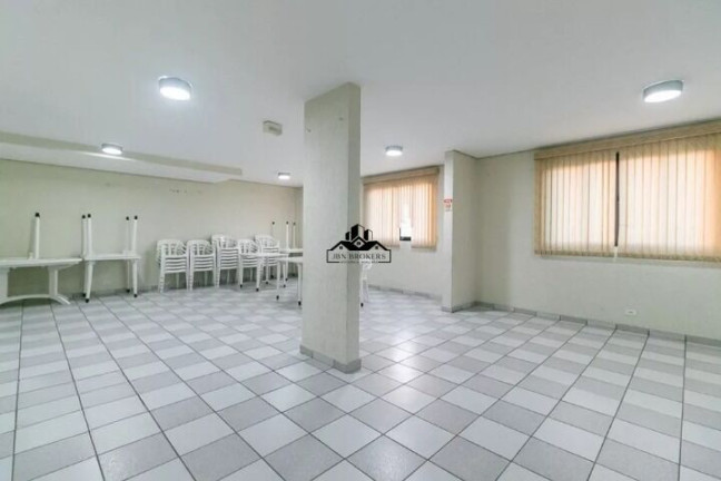 Imagem Apartamento com 3 Quartos à Venda, 73 m² em Santa Terezinha - São Bernardo Do Campo